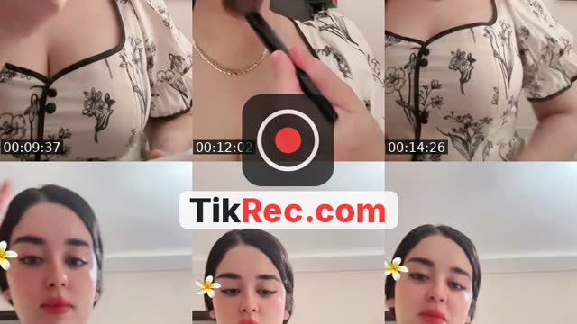 @kralice877 TikTok live from 2026-10-07