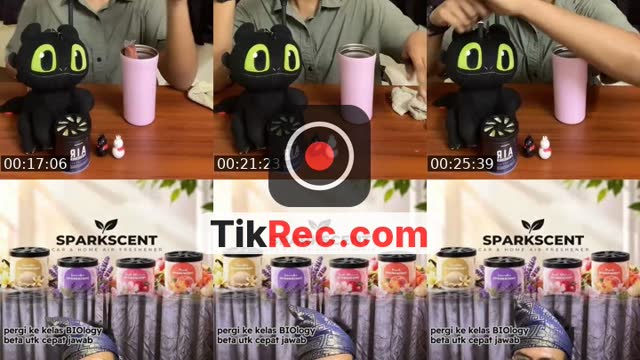 @matketam302 TikTok live from 2026-10-07