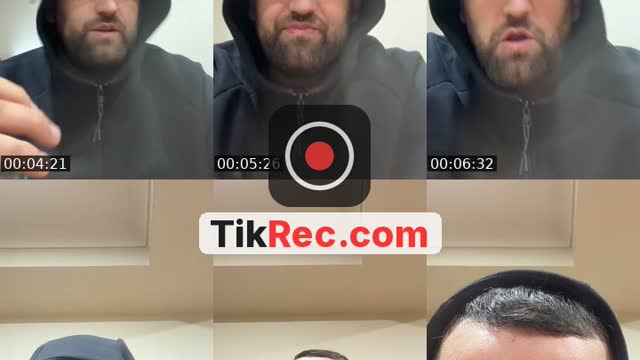 @gladiatori.86 TikTok live from 2026-10-07