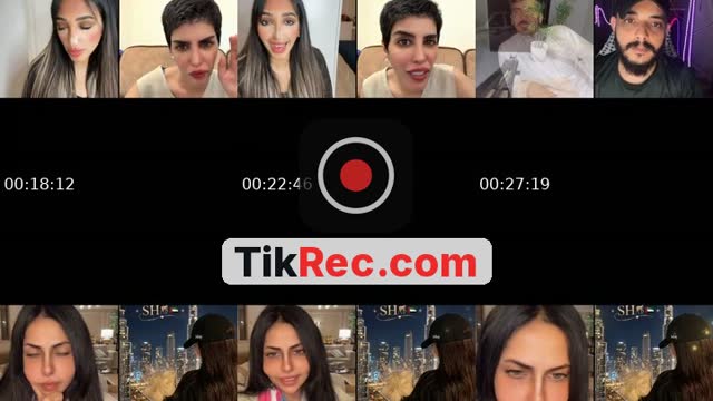 @fofoshosh_ TikTok live from 2026-10-07