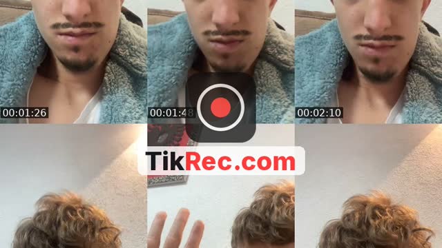 @maskvalon1 TikTok live