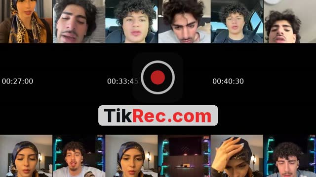 @hajarramadan6 TikTok live from 2026-10-07