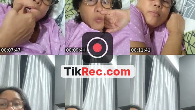 @tessse5 TikTok live from 2026-10-07