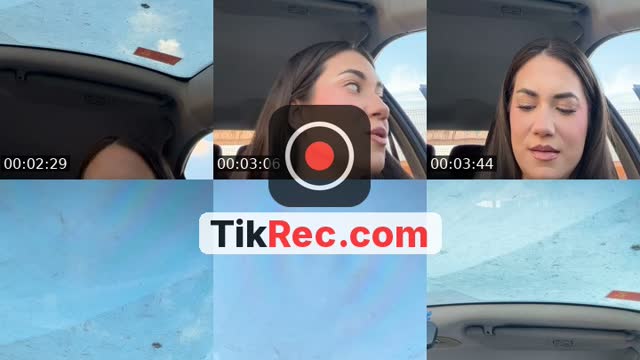 @__lauricamacho TikTok live