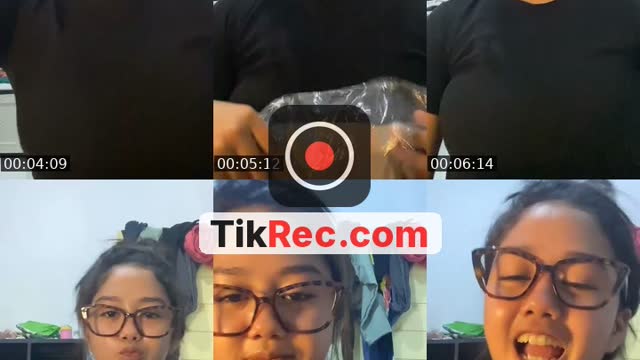@esyaaa2207 TikTok live
