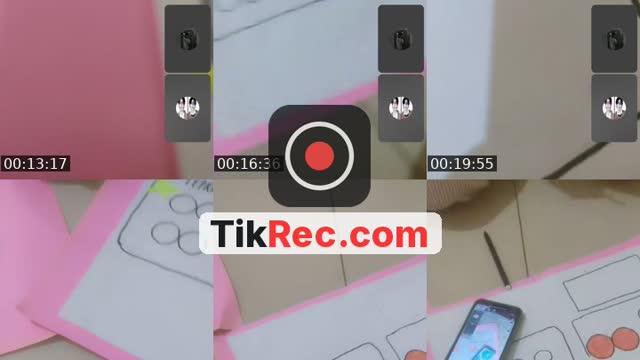 @owjeuemwiej TikTok live