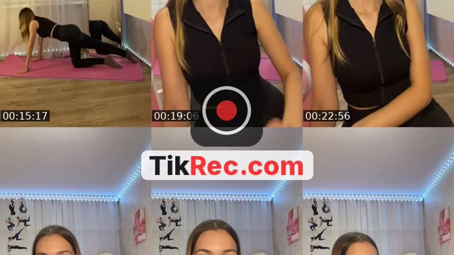 @oliaiii TikTok live from 2026-10-07