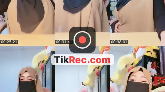 TikTok live: Fermula by @vitacoklat