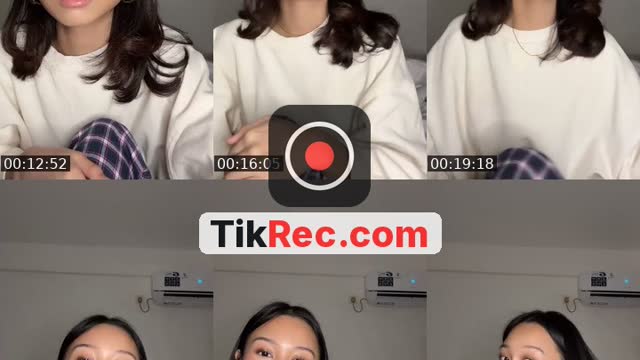 @zzahwarafaa TikTok live from 2026-10-07