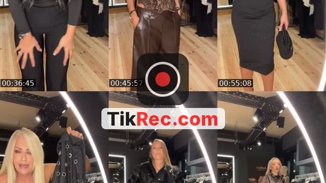 @kathys_angels TikTok live