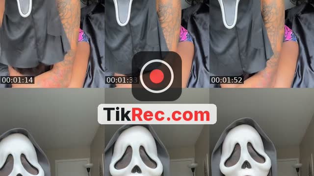 @itslovelyjules TikTok live