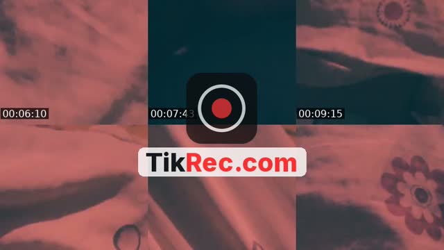@sari.sarimi3 TikTok live