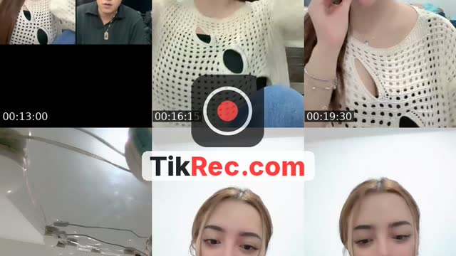 @bbyurr25 TikTok live from 2026-10-07