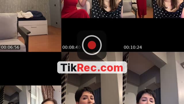 @melissword TikTok live