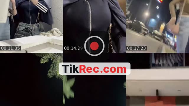 @belvaluvena TikTok live from 2026-10-07