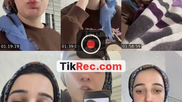 @fatoscan21 TikTok live from 2026-10-07
