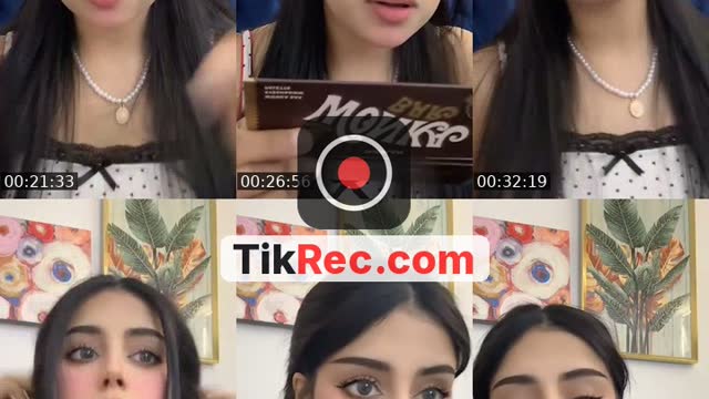 @caandy.22 TikTok live