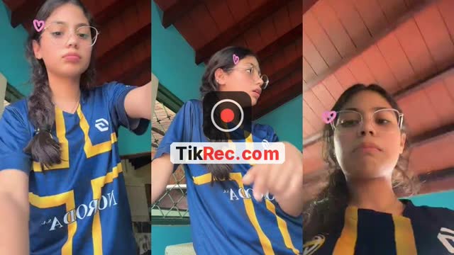 @tatianarzg2 TikTok live
