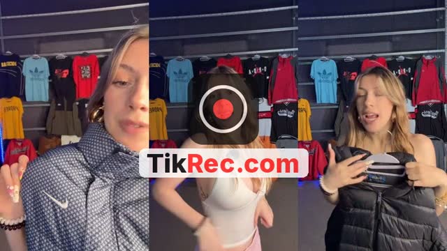 TikTok live: 1€ PDD 100% AUTH - MAGNO by @second.paris