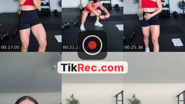 @unamamimuyfit TikTok live from 2026-10-07