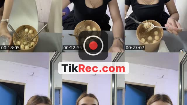 @nrulamir4 TikTok live from 2026-10-07