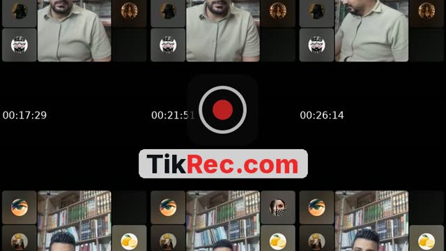 @momenmegdadi TikTok live