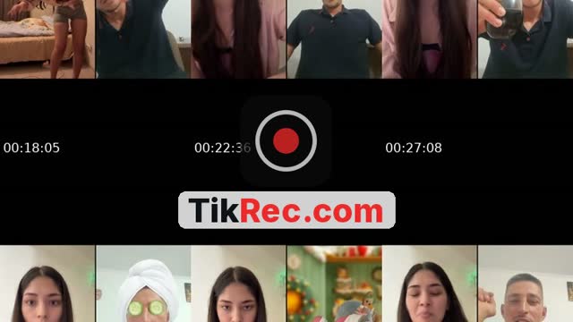 @georgiana_adina1 TikTok live