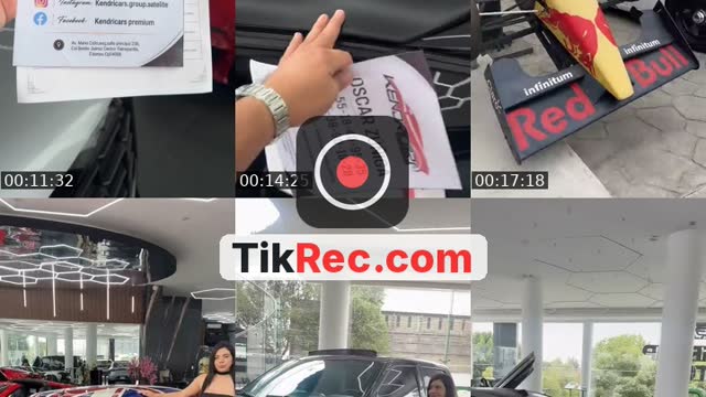 TikTok live: Autos seminuevos by @hamsoficial