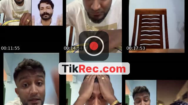 @joki_king TikTok live from 2026-10-07