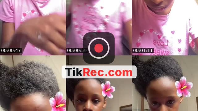 @oqalorenaestafazendo3 TikTok live