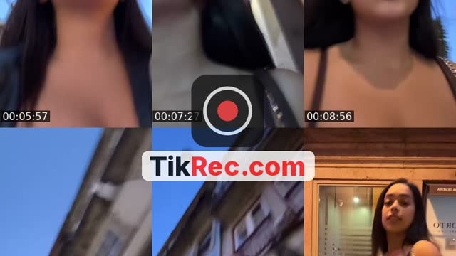 @luizargs TikTok live