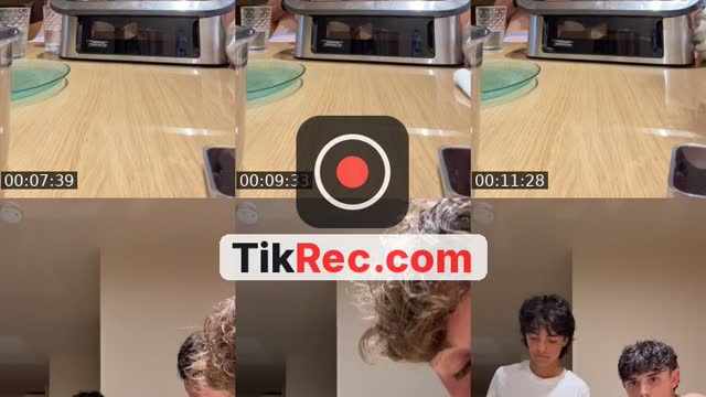 @victor_dchh TikTok live