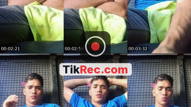 @rompe.cora.21 TikTok live