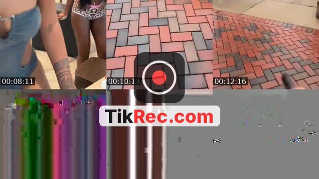 TikTok live: Hey hey by @_reallivfluence