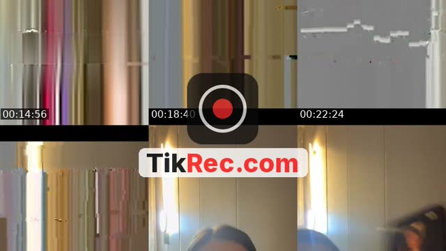 @isa.ice.ace TikTok live from 2026-10-07