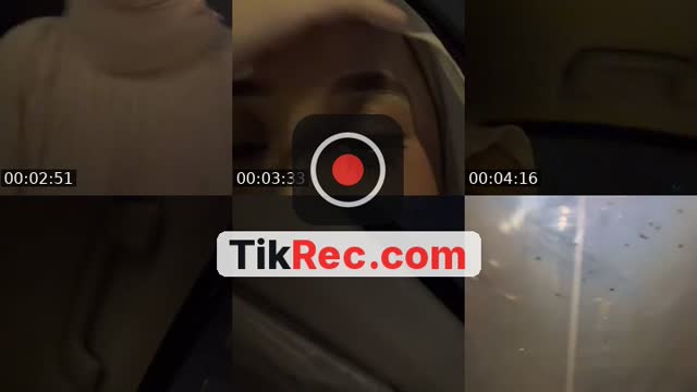 @thesome1uknow TikTok live