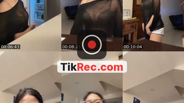 @rochqty TikTok live from 2026-10-07