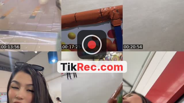 @klari_c TikTok live from 2026-10-07