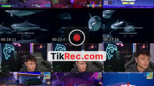 TikTok live: Lets Go LIVE! by @baileyjohnston827