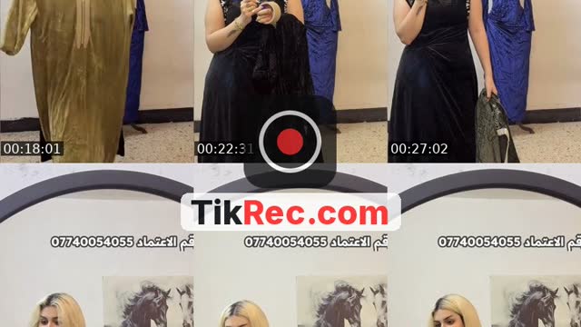 @nmnm20038 TikTok live