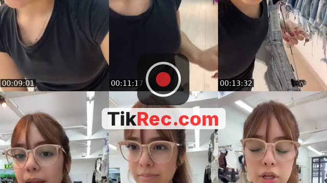 TikTok live: Link en el perfil by @baxx.company
