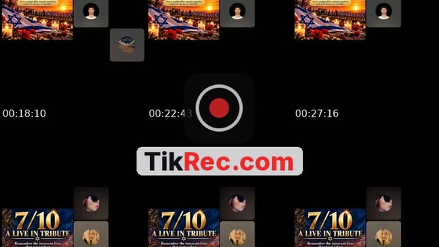 @danielleaamar TikTok live
