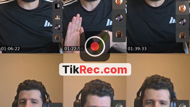 @siraj.hayani TikTok live from 2026-10-07