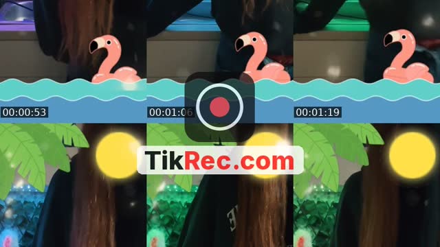 @hogwaesgsdn TikTok live