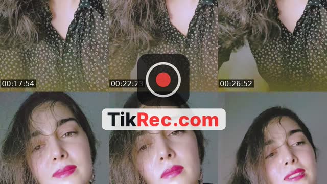 @lamedelarose TikTok live