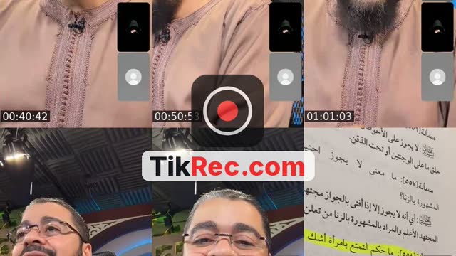 @ramy.eissa0 TikTok live from 2026-10-07