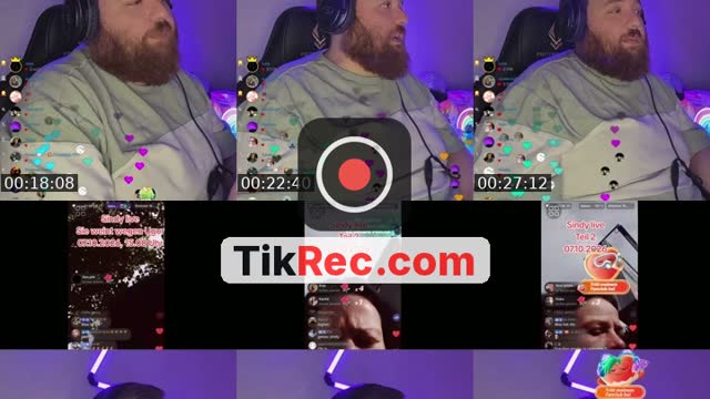 Klatsch Tratsch-Live-Übersetzung - @trashtalkftv
