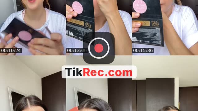 @paulisjimenez TikTok live from 2026-10-07