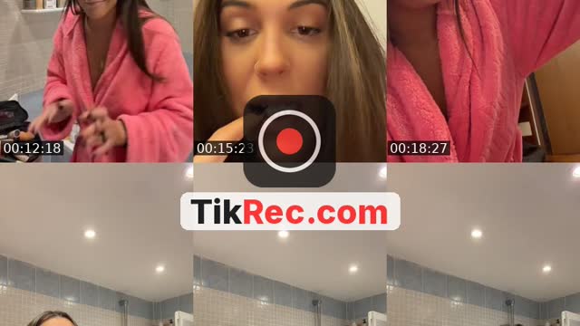 @clarissarotelli TikTok live from 2026-10-07