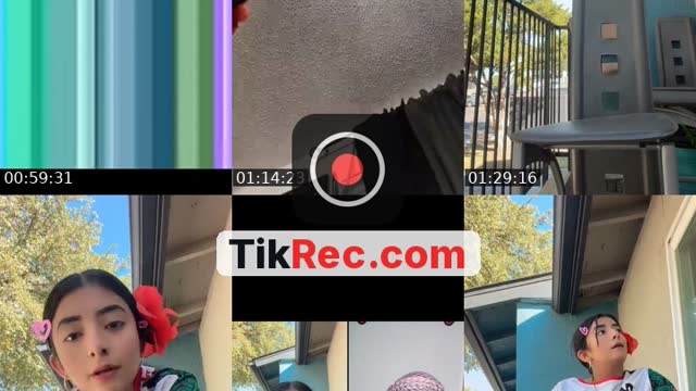 @dtx_isabel00 TikTok live